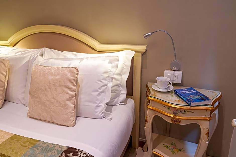 Hotel Casa Petrarca