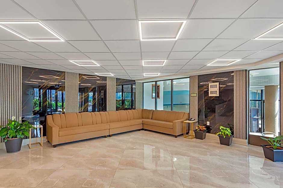 Quality Inn & Suites Brampton