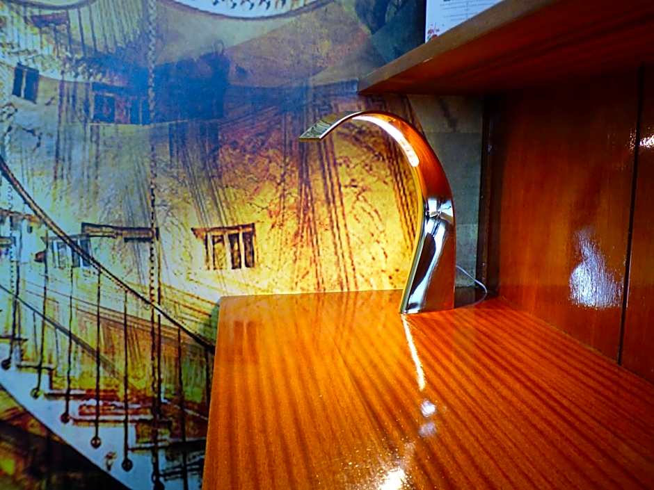 Hotel Terminus du Forez Saint Etienne Centre