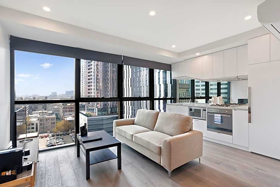 Platinum City Serviced Apartments