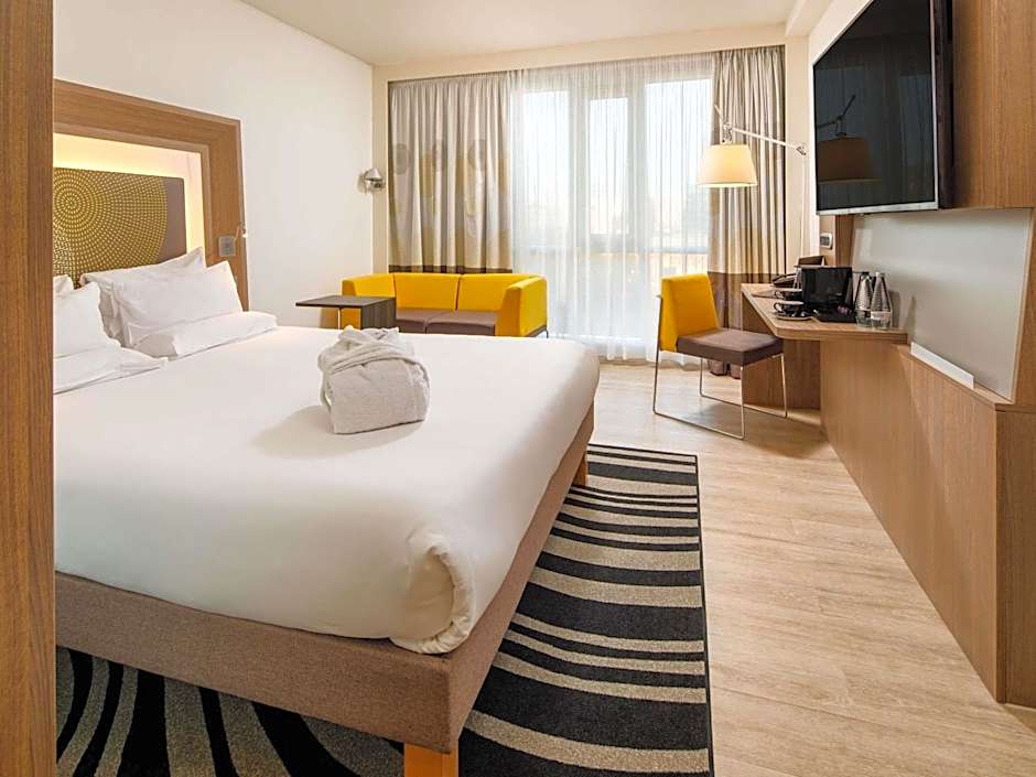 Novotel London Blackfriars