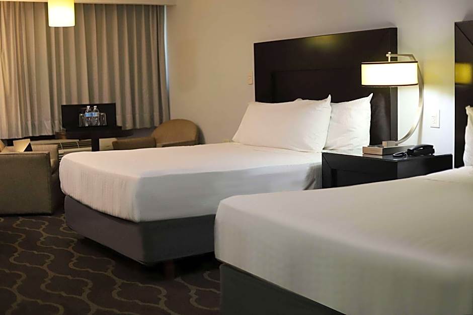 Wyndham Garden Los Mochis Plaza Inn