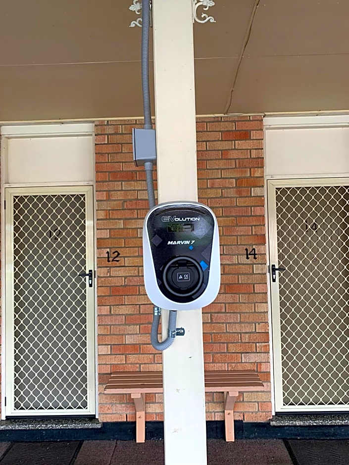 Glen Innes Motel