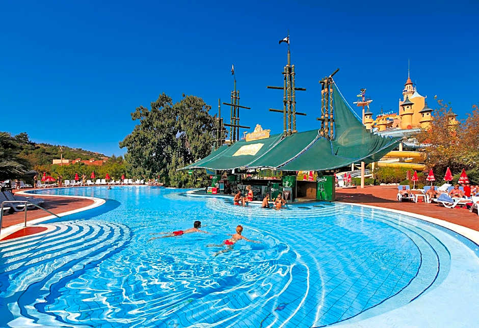 Aqua Fantasy Aquapark Hotel & Spa - Ultra All Inclusive