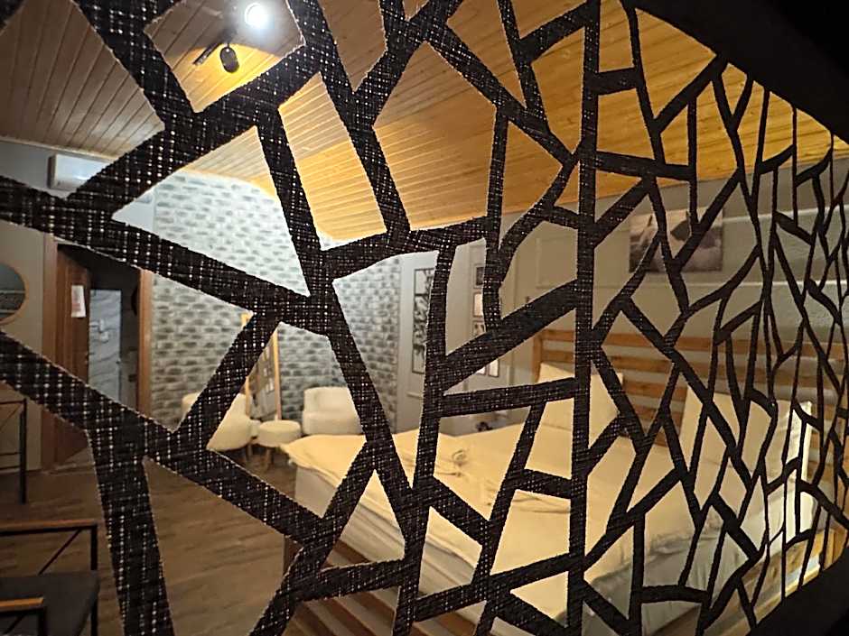 Taş Mahall Luxury Hotel