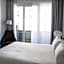 Hotel Maroa Vigo