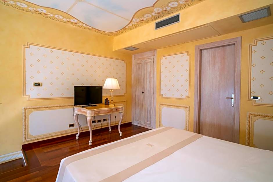 Suite Hotel Nettuno