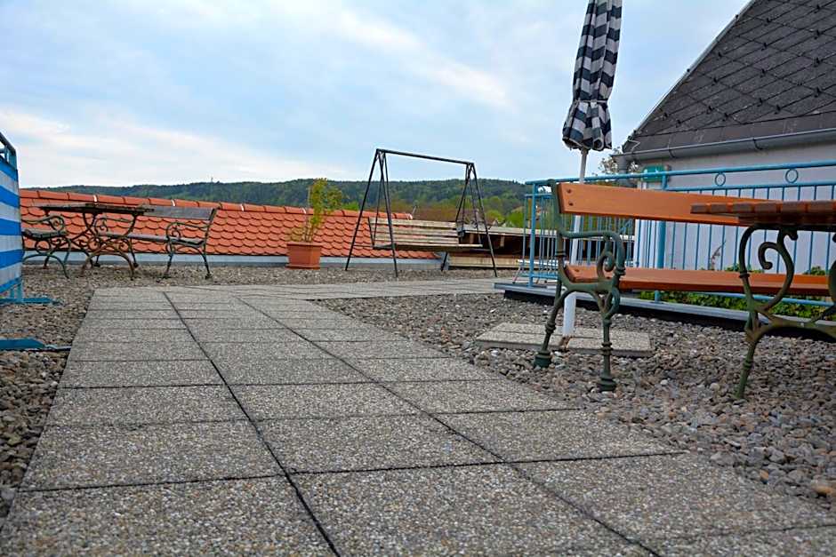 Hotel-Restaurant Fischer