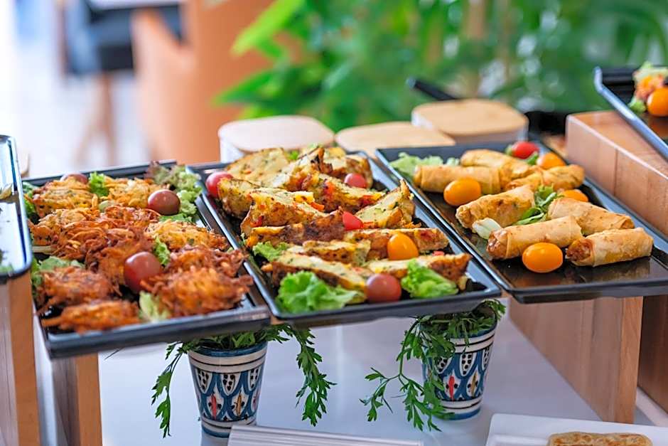 Hotel El Toro Tanger