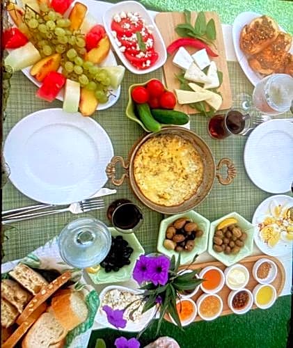Alacati Min Hotel