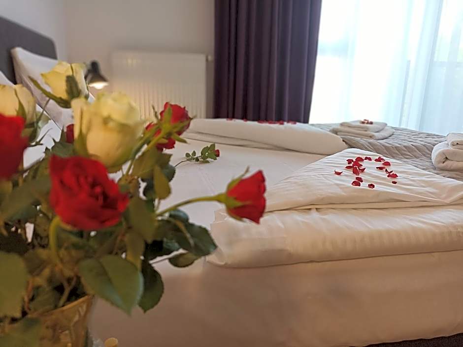 Arche Residence Łódź