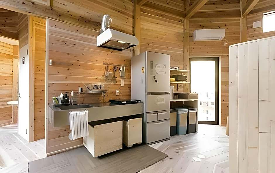 Ise Guest House Kazami