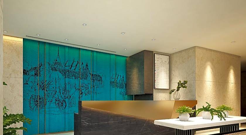 Aspira One Sutthisan