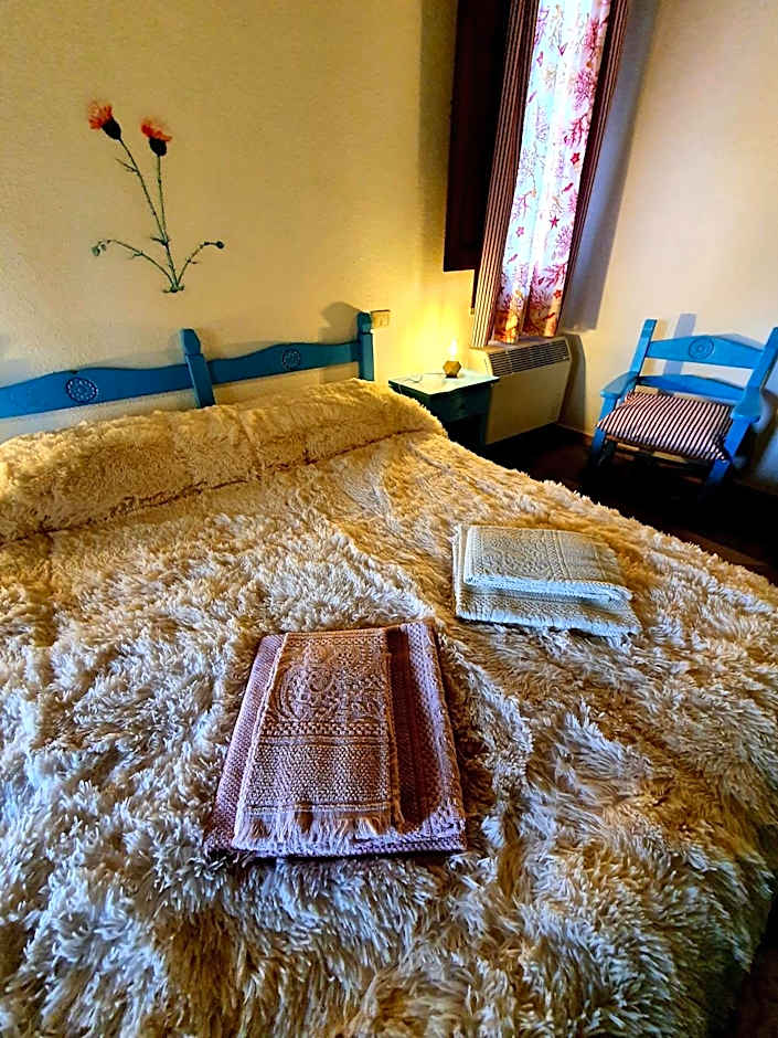 Palmas Anna's rooms Is Procilis