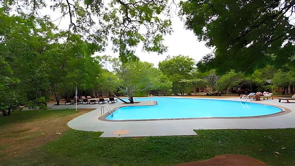 Elephant Reach Hotel - Yala