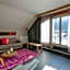 Hotel Le Morgane