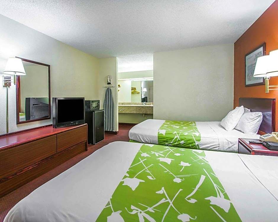 Econo Lodge Dothan West