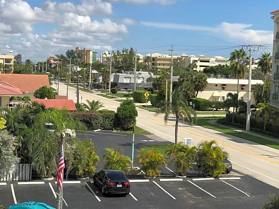 Ocean Villas of Deerfield