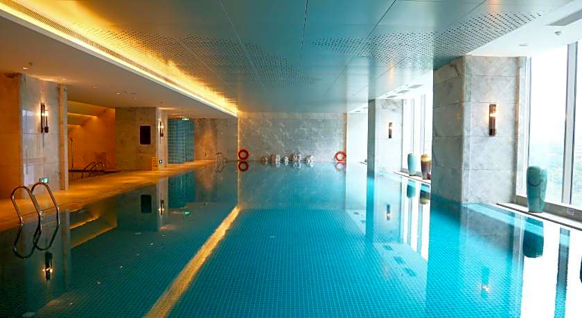 Kempinski Hotel Fuzhou