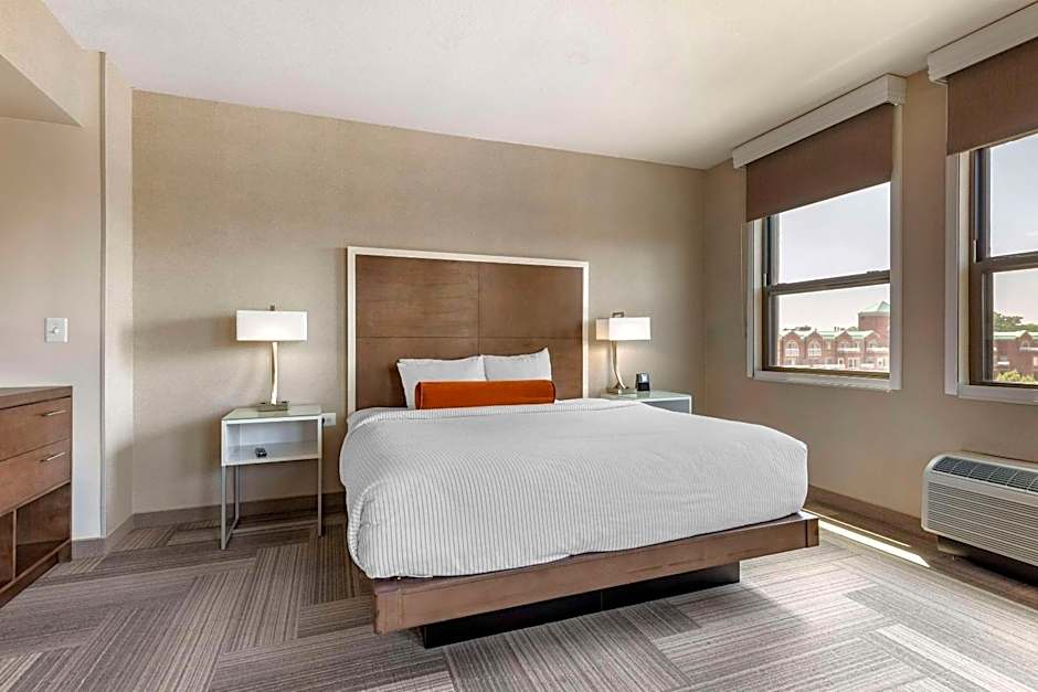 Cambria Hotel Rockville