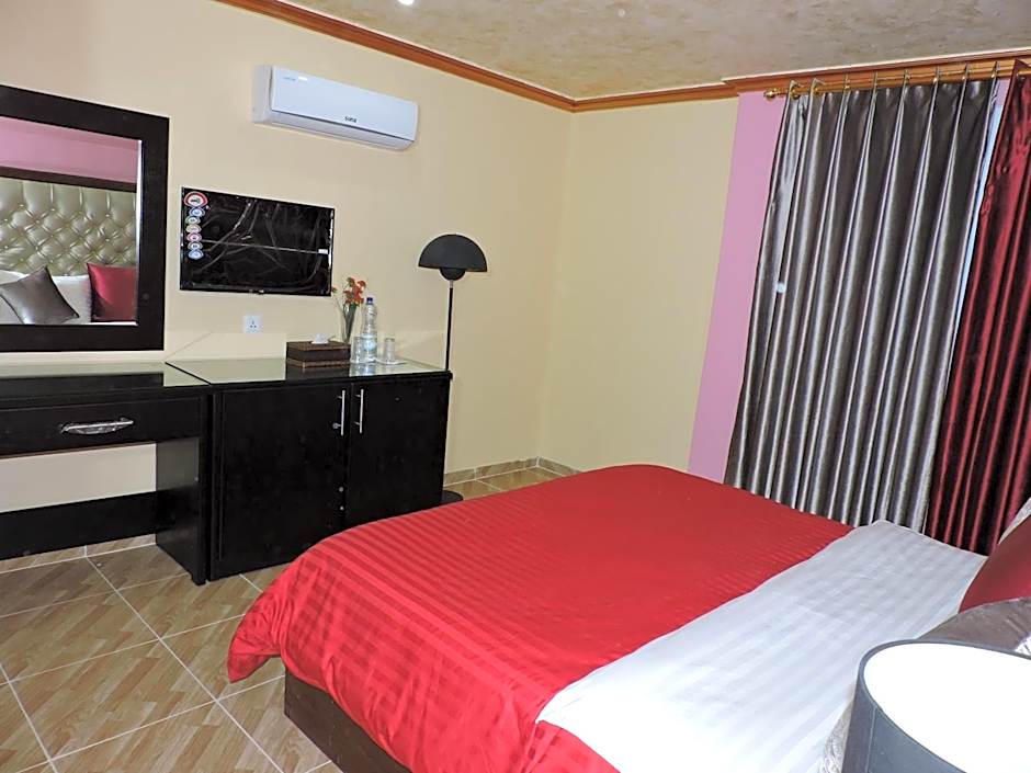 Valentine Inn Luxury