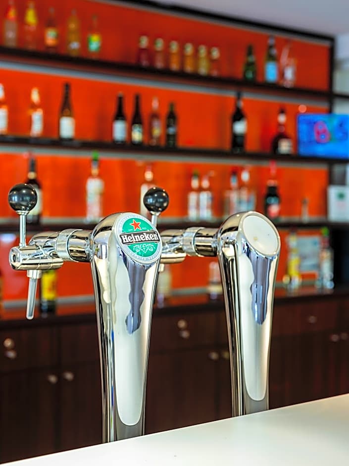 ibis Styles Sarrebourg