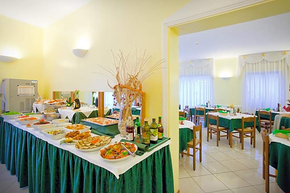 Hotel Catto Suisse