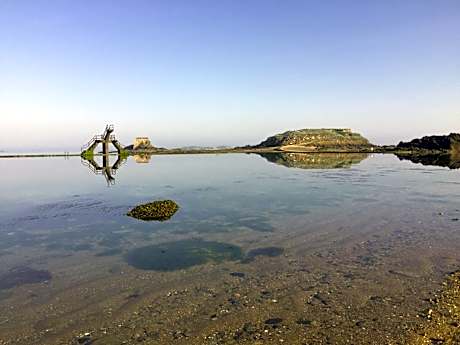 Hôtel La Porte Saint Pierre