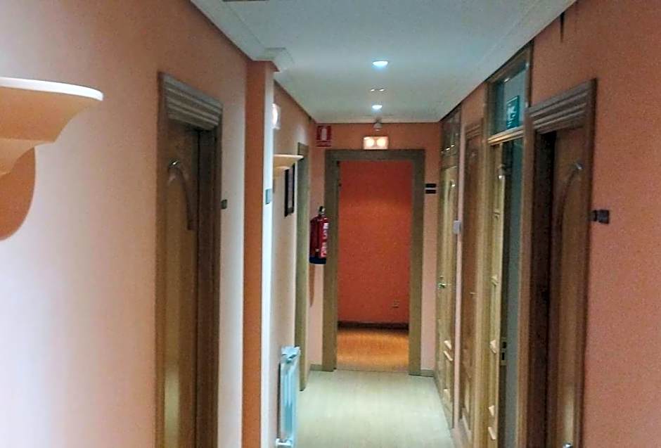 Hotel Pico Espiguete
