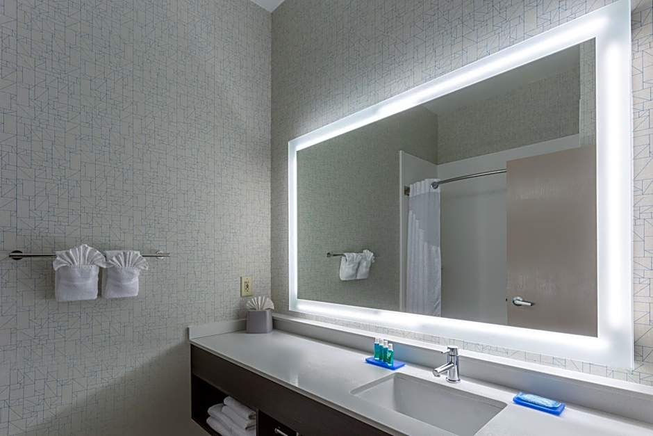 Holiday Inn Express Columbus - Ohio Expo Center By IHG