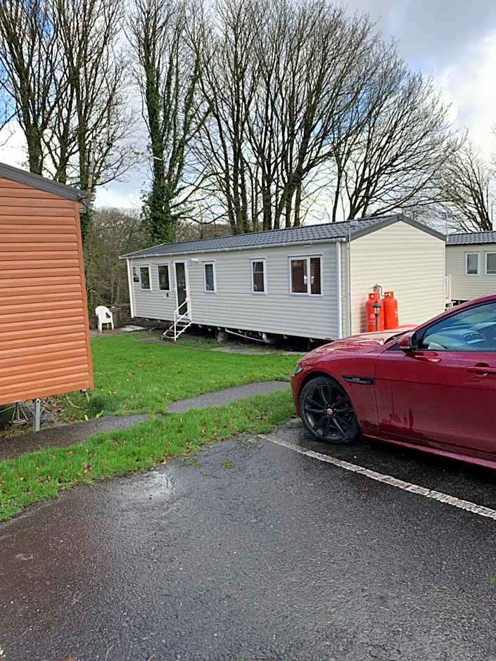 4 Devon Country, Bideford Bay Holiday Park