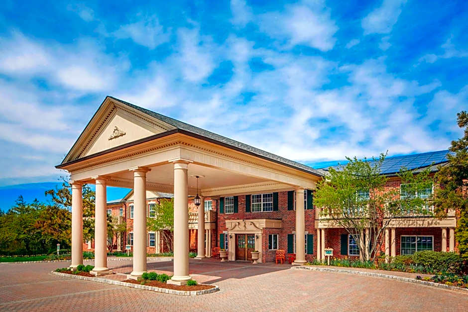 Residence Inn by Marriott West Orange