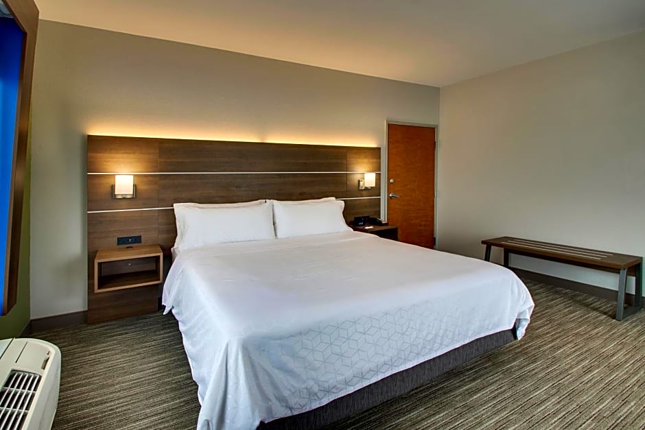 Holiday Inn Express Hotel & Suites Waukegan/Gurnee By IHG