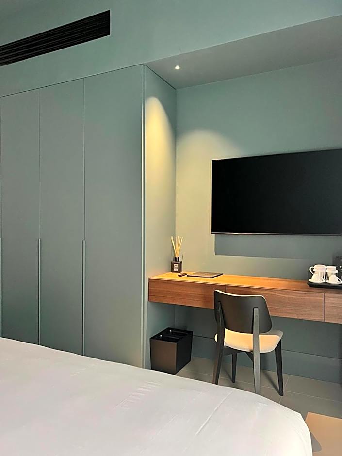 Palazzo Giusti Lecce - Exclusive Boutique hotel