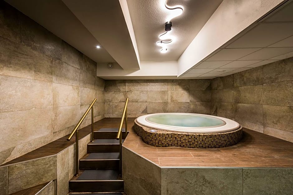 Hotel Fontana Vrnjačka Banja