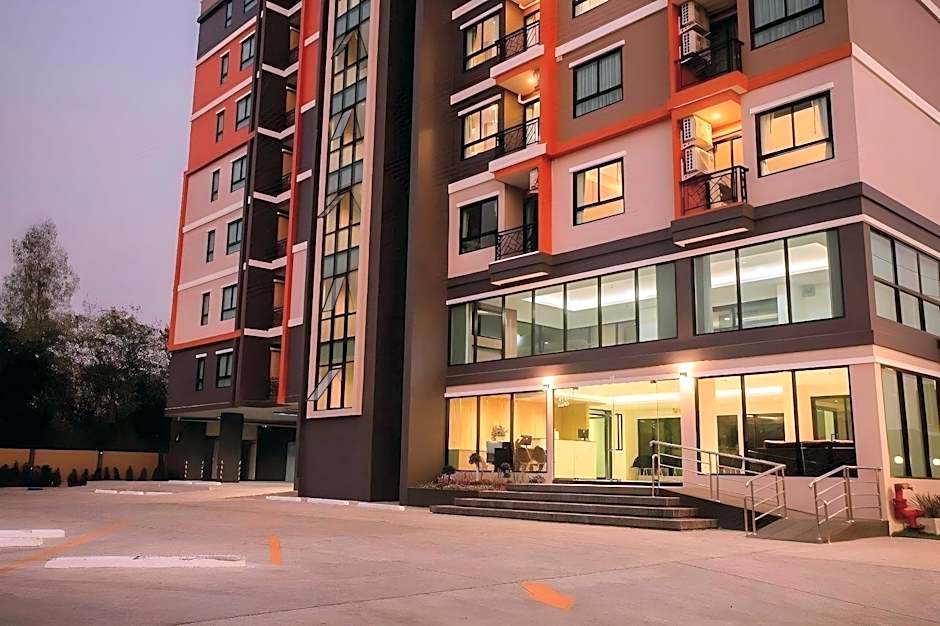 Heaven Hotel Chachoengsao
