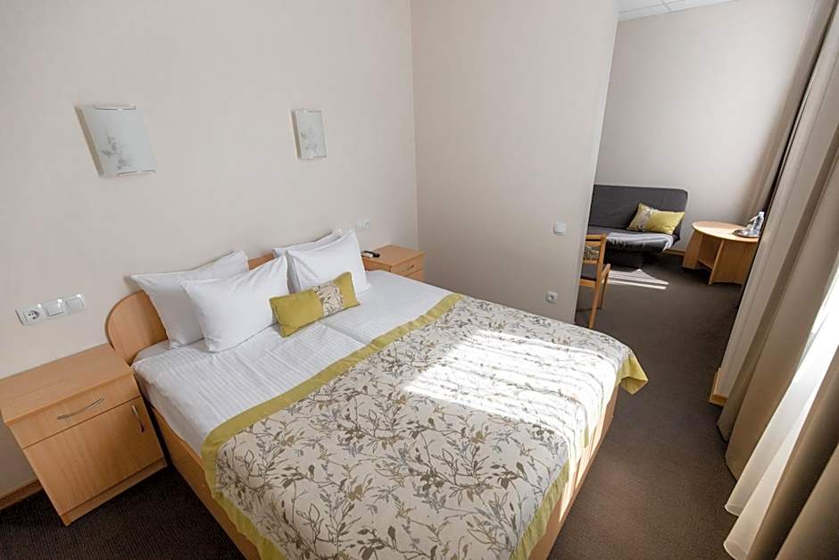 Sports Hotel