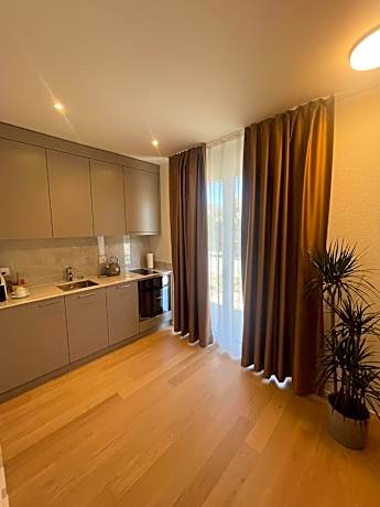 Hotel Swiss Bellevue Oberwangen