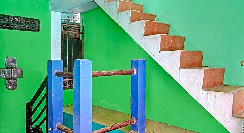 Hotel O Dhaha Penginapan House Syariah