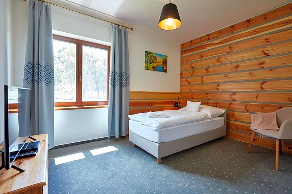 Rezort Gothal Chalupy