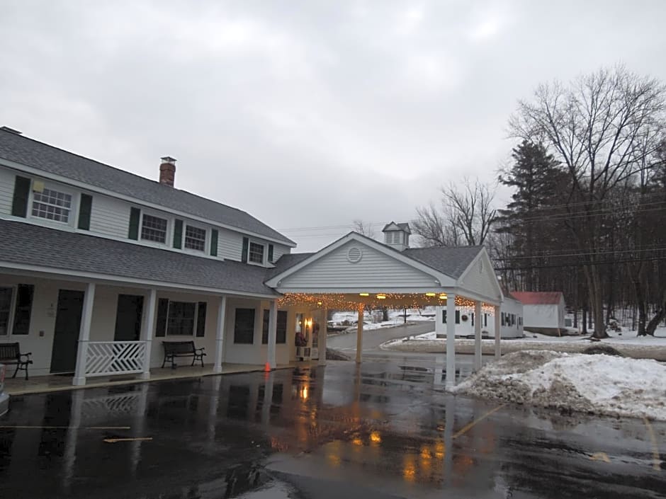 Briarcliff Motel