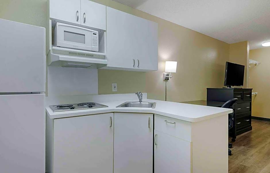 Extended Stay America Suites - Hampton - Coliseum