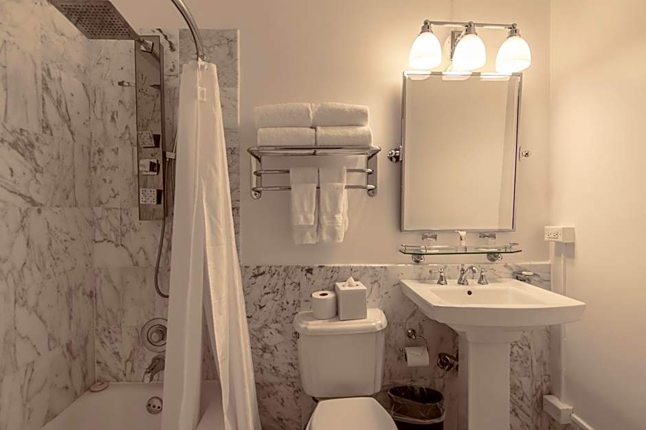 Hotel Sorrento