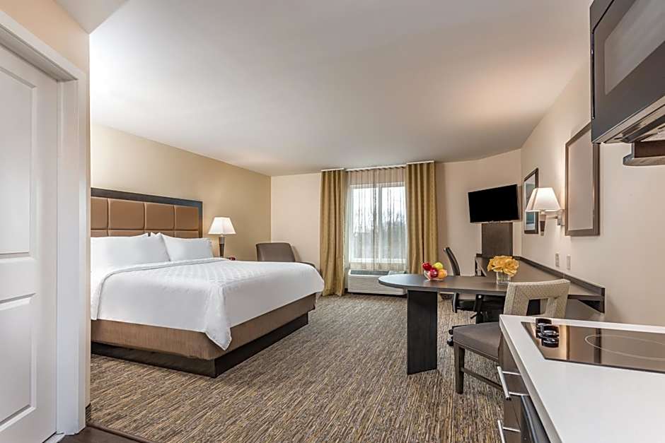 Candlewood Suites Bensalem - Philadelphia Area By IHG