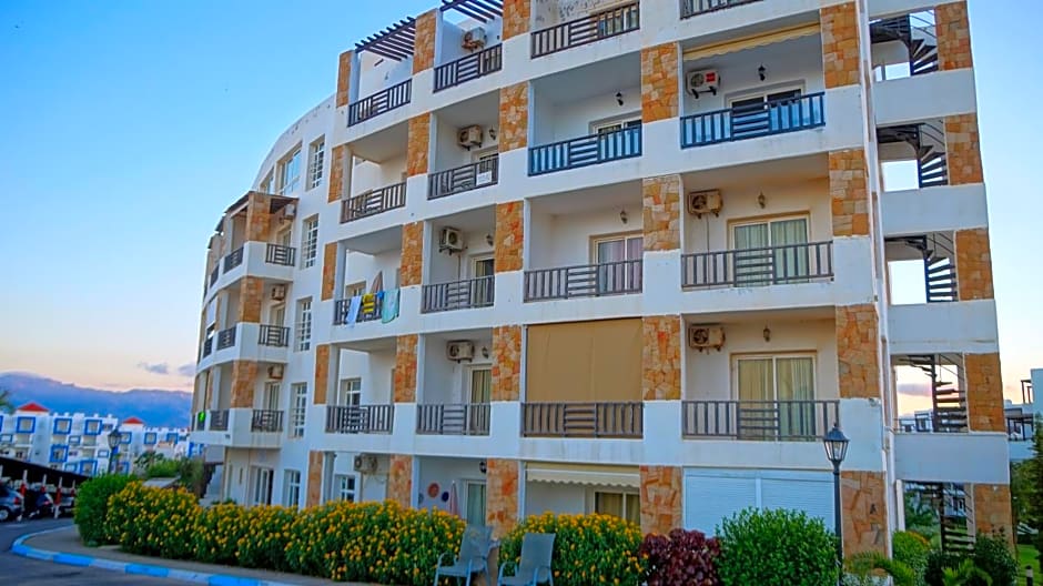 Mirador Golf Appart-hotel