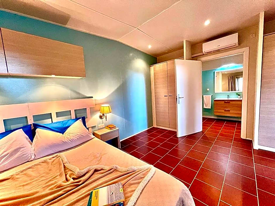 Camping Village Tuscia Tirrenica