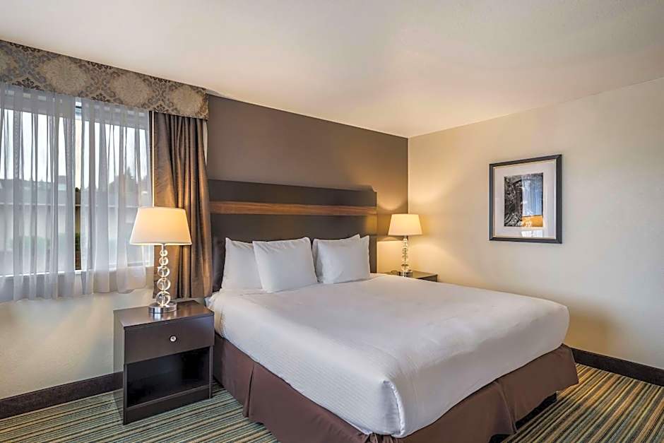 Best Western Alderwood