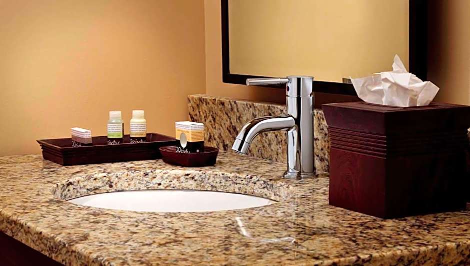 Tailwater Lodge Altmar Tapestry Collection by Hilton