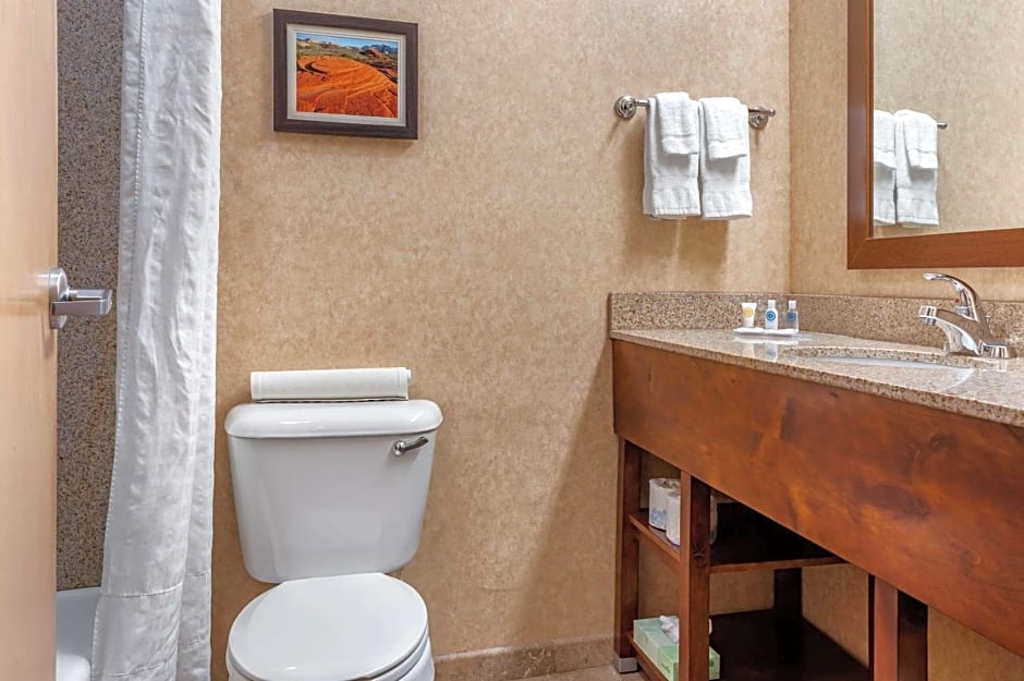 Comfort Inn at Convention Center Saint George