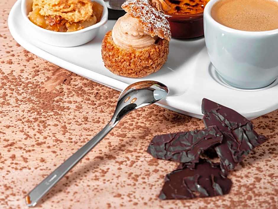 Mercure Quiberon Hotel and Spa